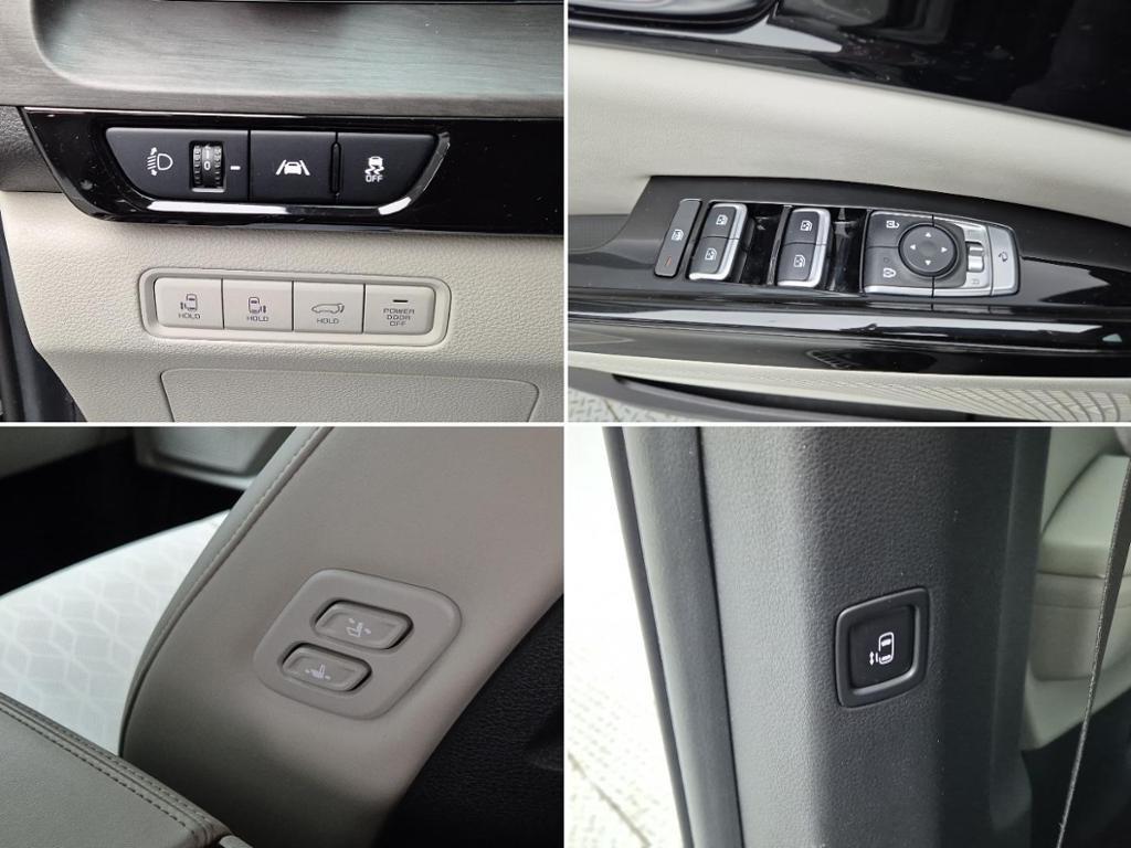 KIA Carnival 2021 Negro - Importación desde Corea - HF Imports Iquique - Foto 17