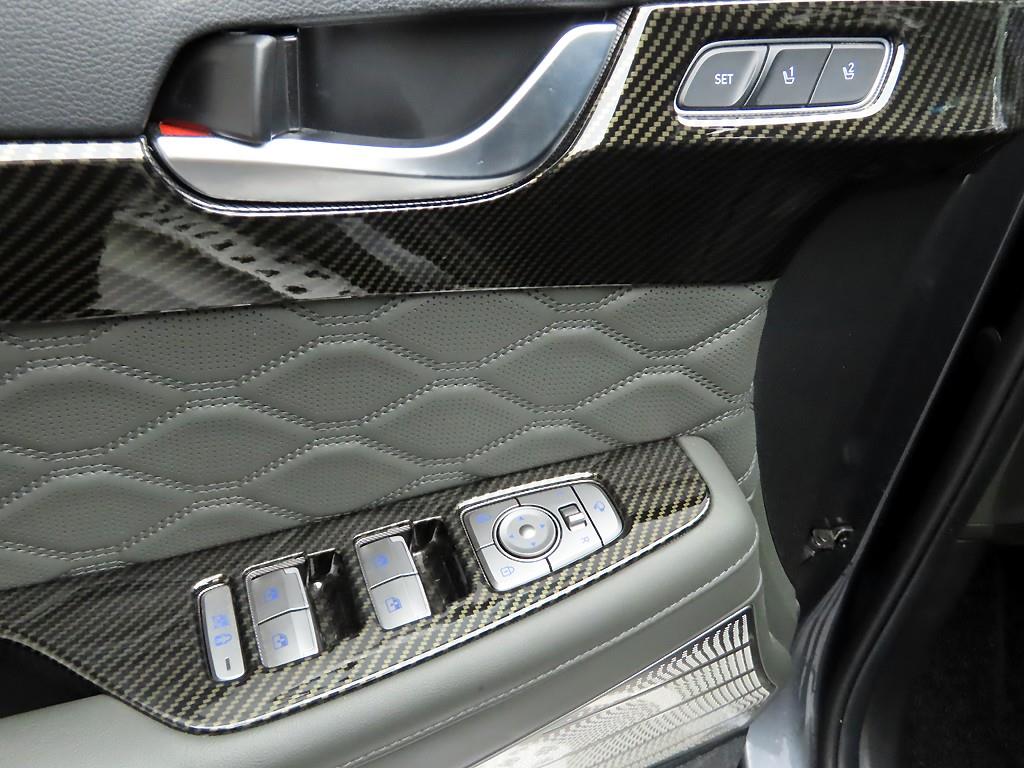 HYUNDAI Palisade - Vista 11