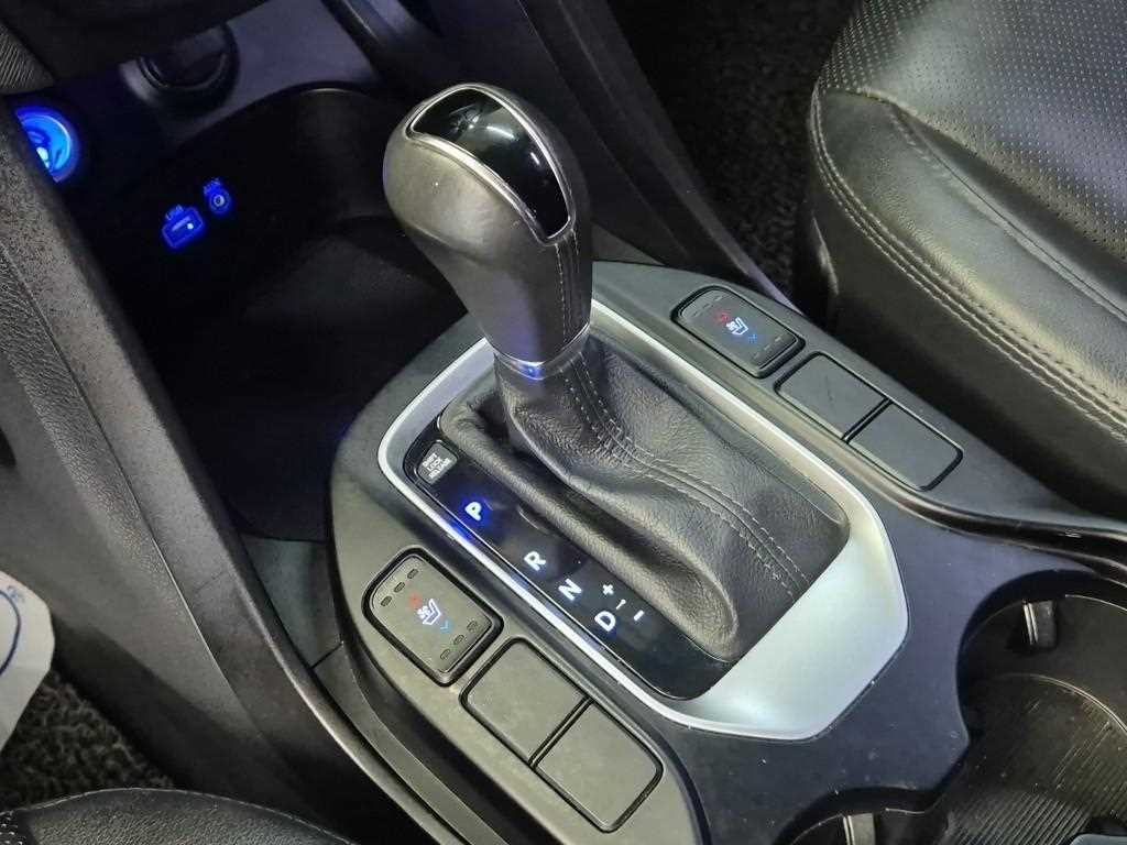 HYUNDAI Santa Fe - Vista 8