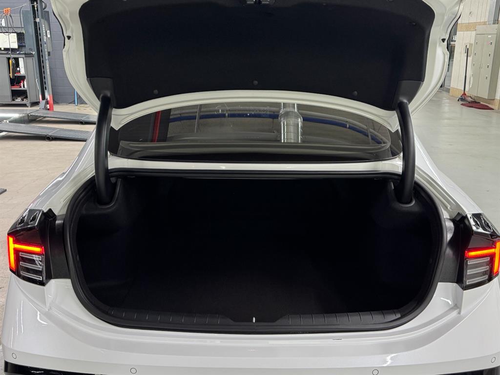 HYUNDAI Sonata 2024 Blanco - Importación desde Corea - HF Imports Iquique - Foto 14