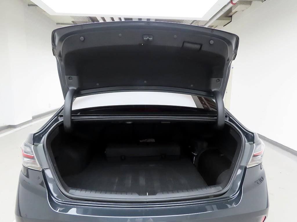 HYUNDAI Sonata - Vista 5