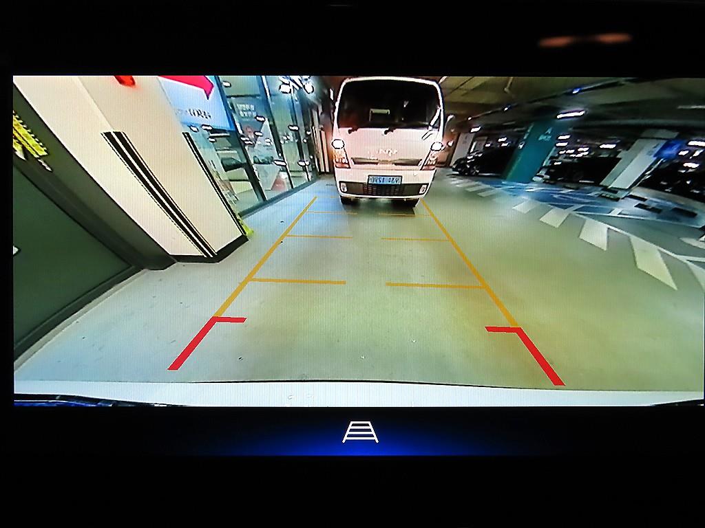 Chevrolet Trax 2025 Blanco - Importación desde Corea - HF Imports Iquique - Foto 13