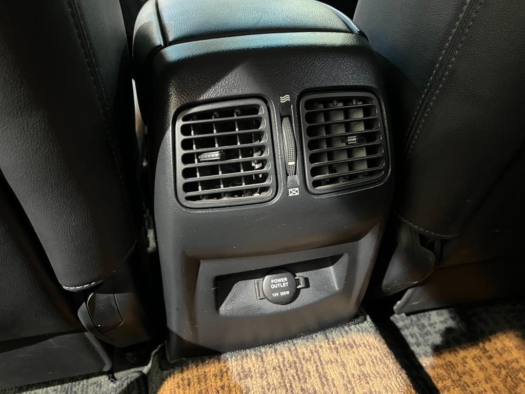 HYUNDAI Grandeur 2008 Negro - Importación desde Corea - HF Imports Iquique - Foto 18