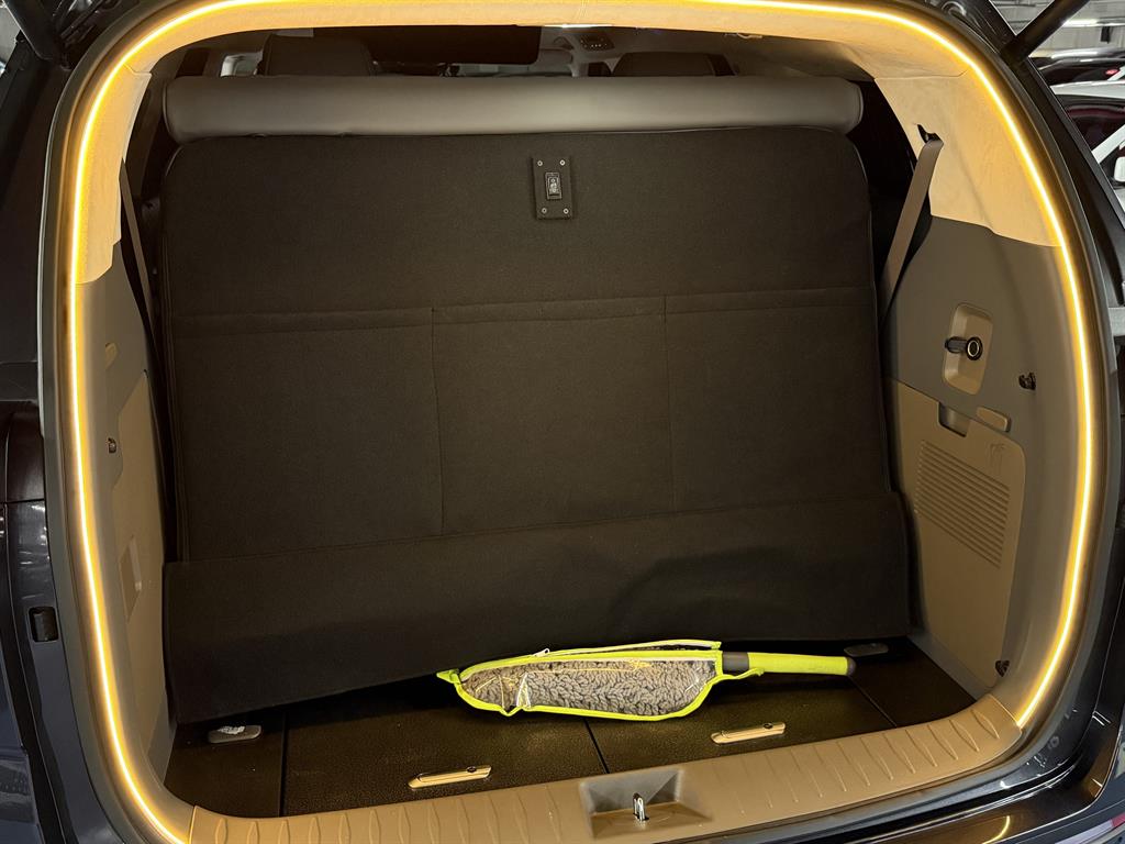 KIA Carnival 2023 Gris - Importación desde Corea - HF Imports Iquique - Foto 19