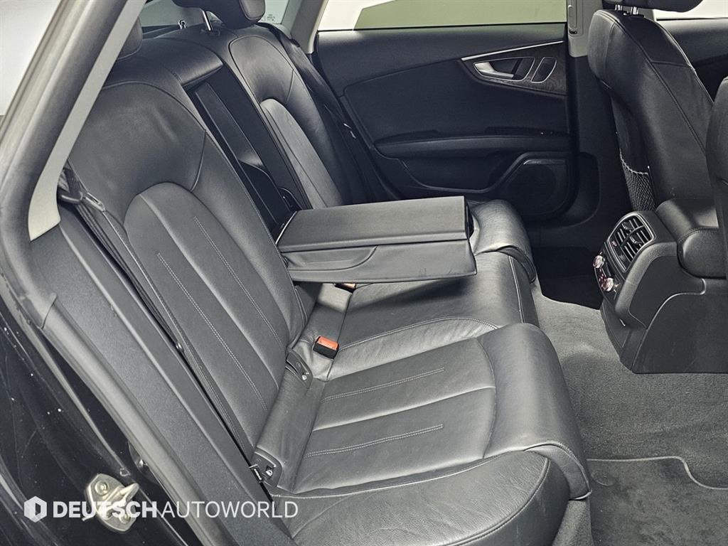 Audi A7 - Vista 12