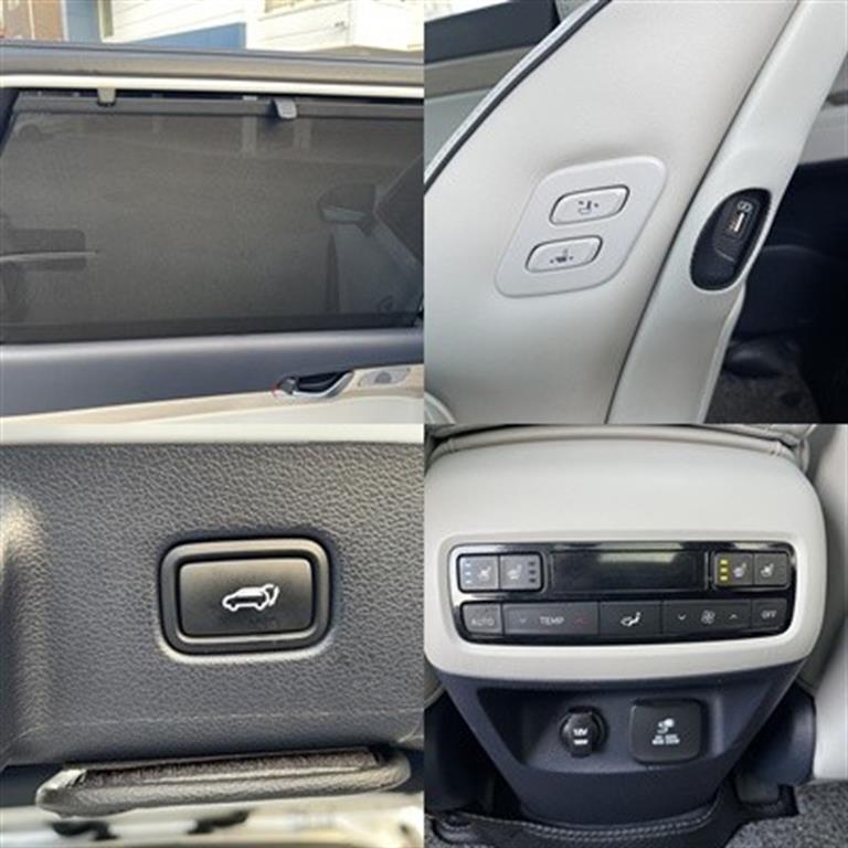 HYUNDAI Palisade 2019 Blanco - Importación desde Corea - HF Imports Iquique - Foto 18