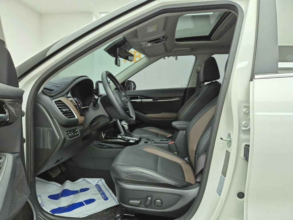 KIA Seltos - Vista 11