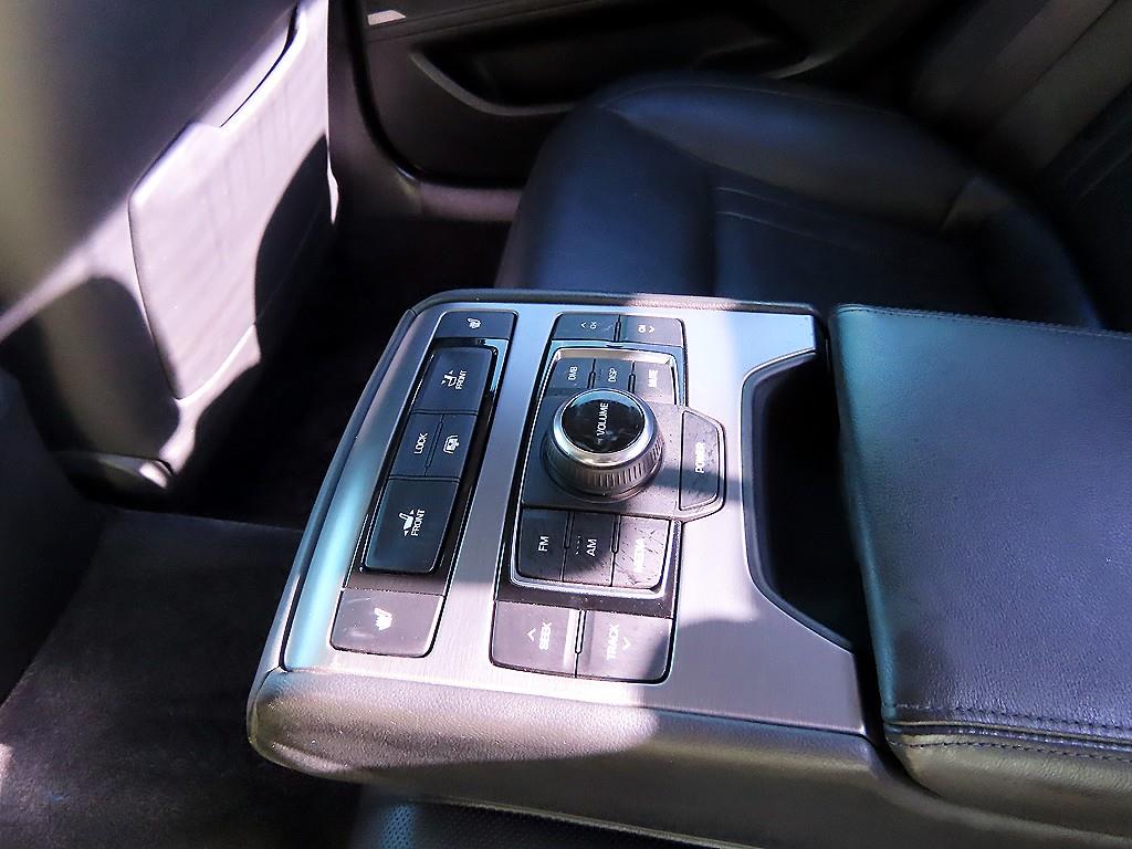 HYUNDAI Genesis 2016 Negro - Importación desde Corea - HF Imports Iquique - Foto 16