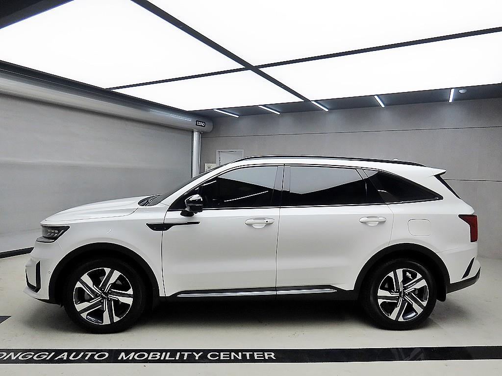 KIA Sorento - Vista 4