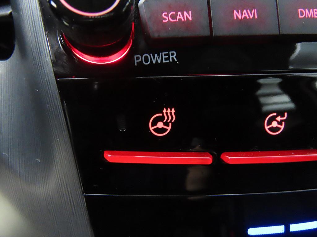 Ssangyong Tivoli - Vista 10