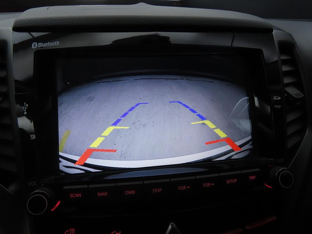 Ssangyong Tivoli - Vista 12