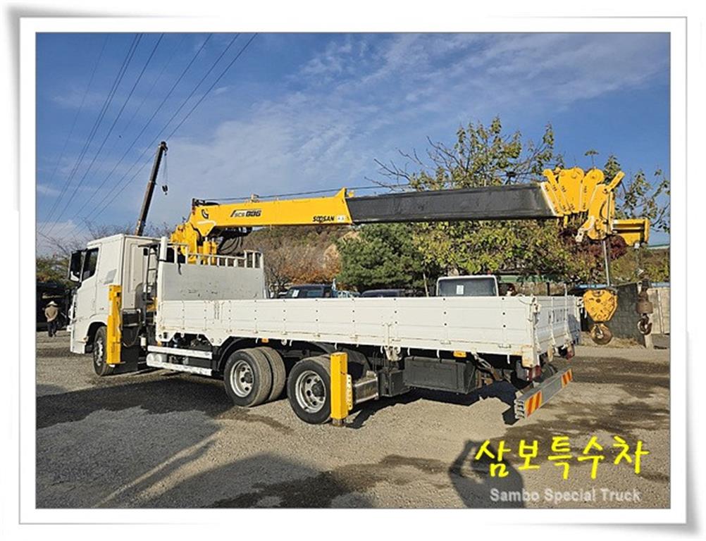 medium and large cargo goso 2017 Blanco - Importación desde Corea - HF Imports Iquique - Foto 19