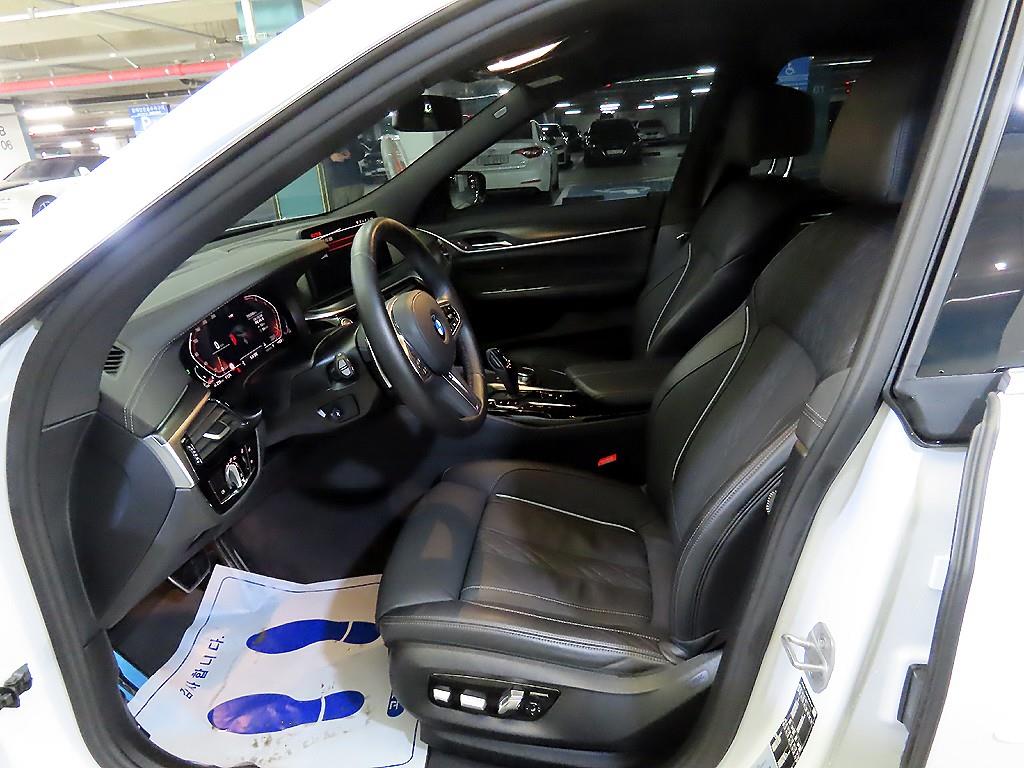 BMW Gran Turismo - Vista 6