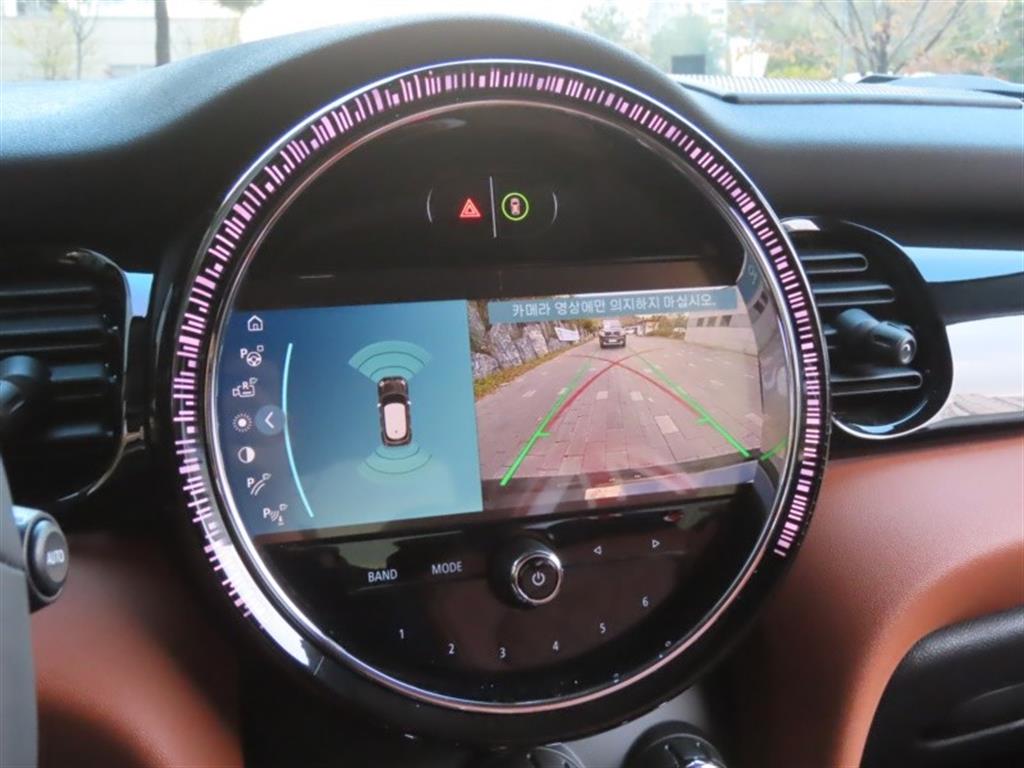 Mini Cooper 2024 Negro - Importación desde Corea - HF Imports Iquique - Foto 10