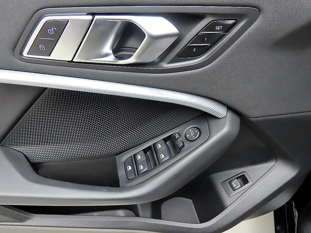 BMW 1 series - Vista 11