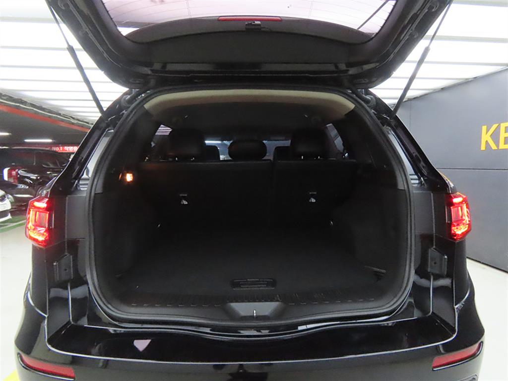 SAMSUNG QM6 2017 Negro - Importación desde Corea - HF Imports Iquique - Foto 18