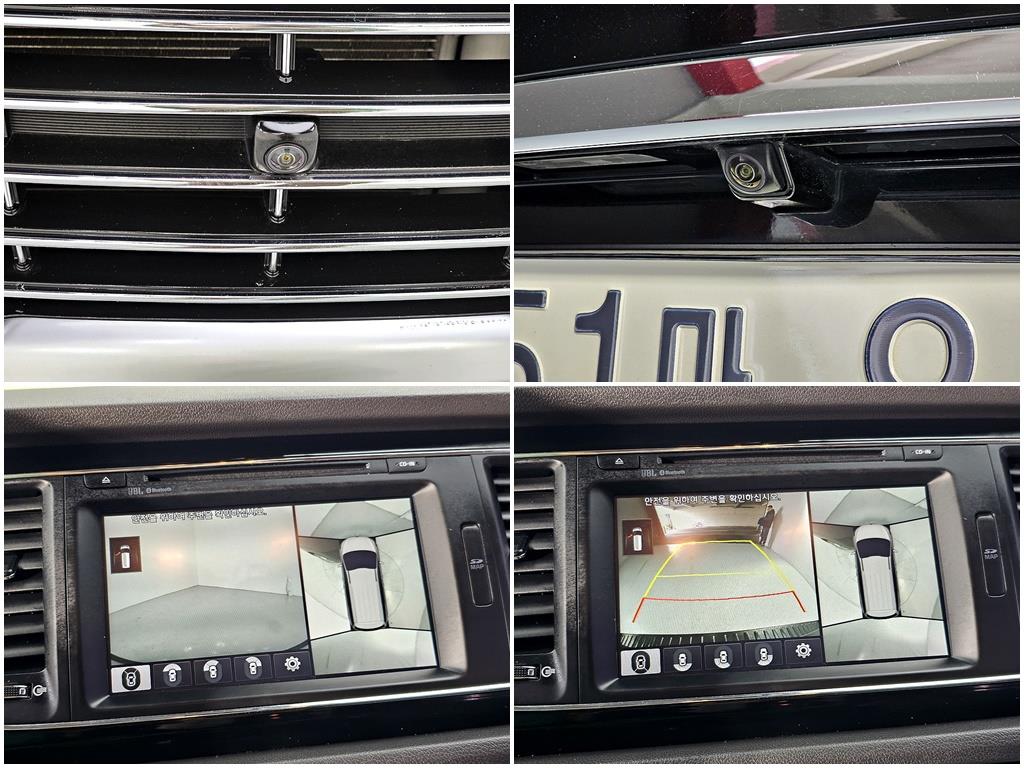 KIA Carnival 2018 Negro - Importación desde Corea - HF Imports Iquique - Foto 14