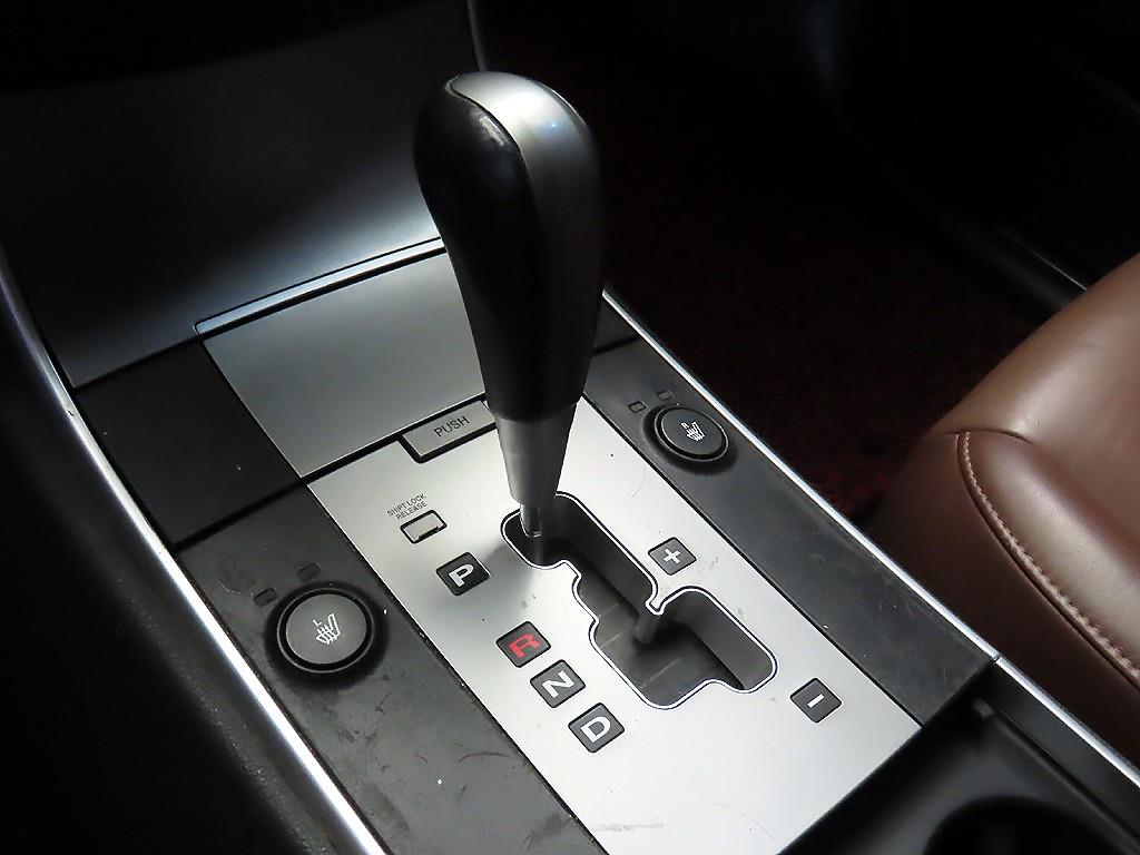 HYUNDAI Veracruz - Vista 12