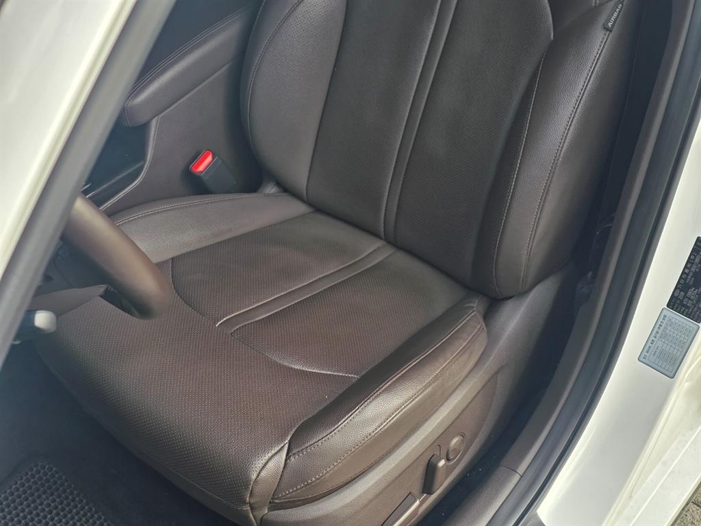 KIA K5 2019 Blanco - Importación desde Corea - HF Imports Iquique - Foto 18