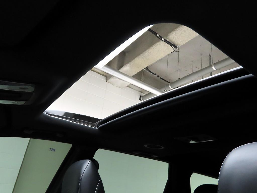 KIA Mohave 2023 Negro - Importación desde Corea - HF Imports Iquique - Foto 16