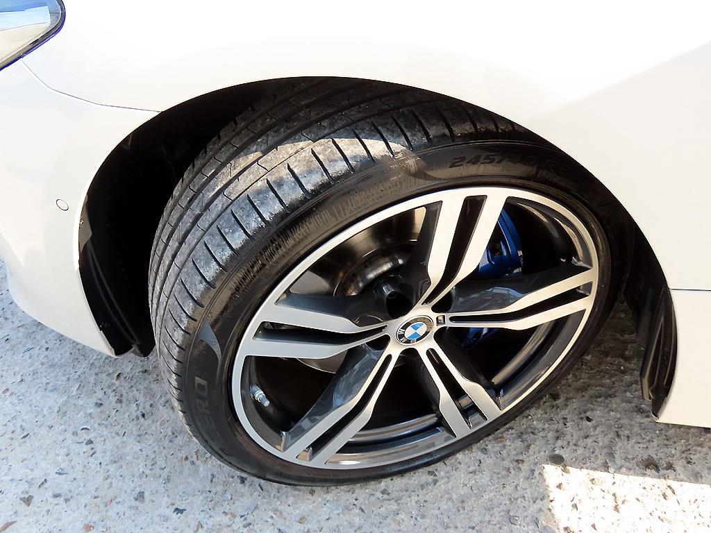 BMW Gran Turismo 2024 Blanco - Importación desde Corea - HF Imports Iquique - Foto 20