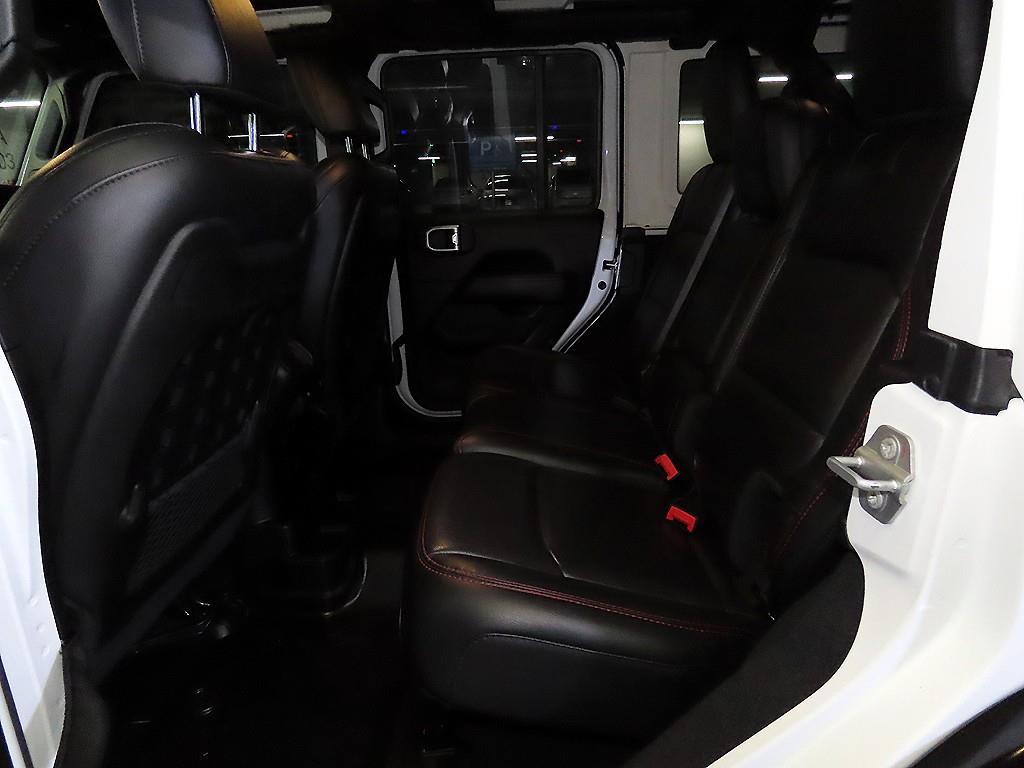 Jeep Wrangler - Vista 7