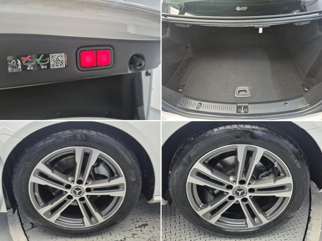 Mercedes Benz E class 2023 Blanco - Importación desde Corea - HF Imports Iquique - Foto 16