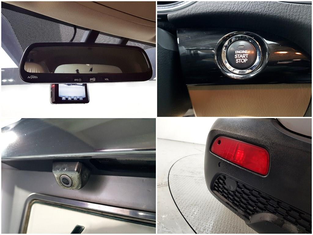 KIA Sorento 2010 Plateado - Importación desde Corea - HF Imports Iquique - Foto 18