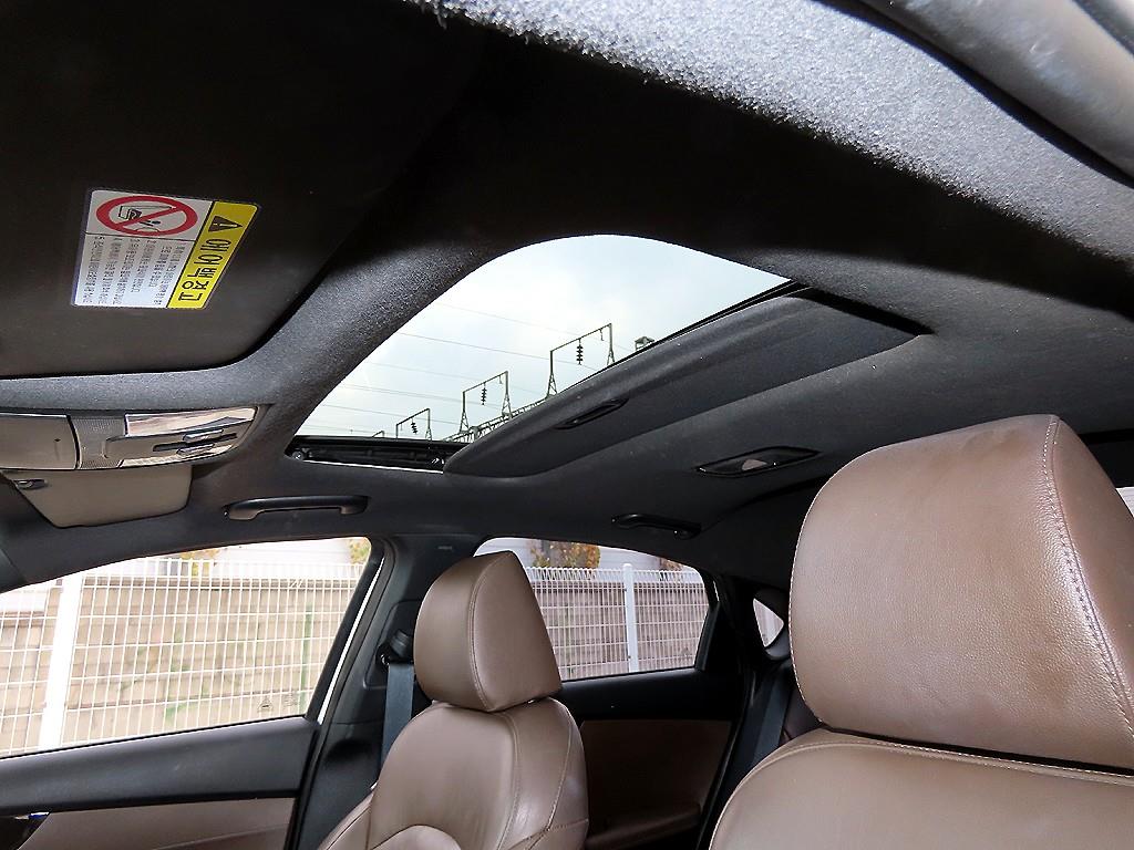 KIA K3 2019 Blanco - Importación desde Corea - HF Imports Iquique - Foto 18