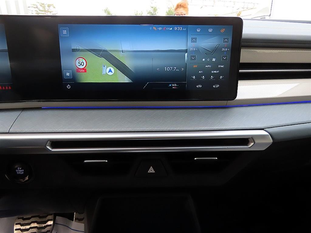 Ssangyong Torres - Vista 12