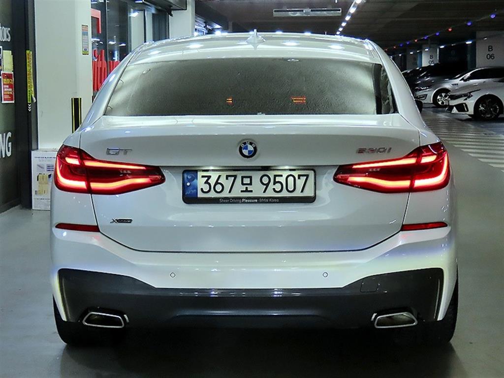 BMW Gran Turismo - Vista 5