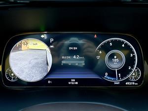 HYUNDAI Palisade - Vista 12