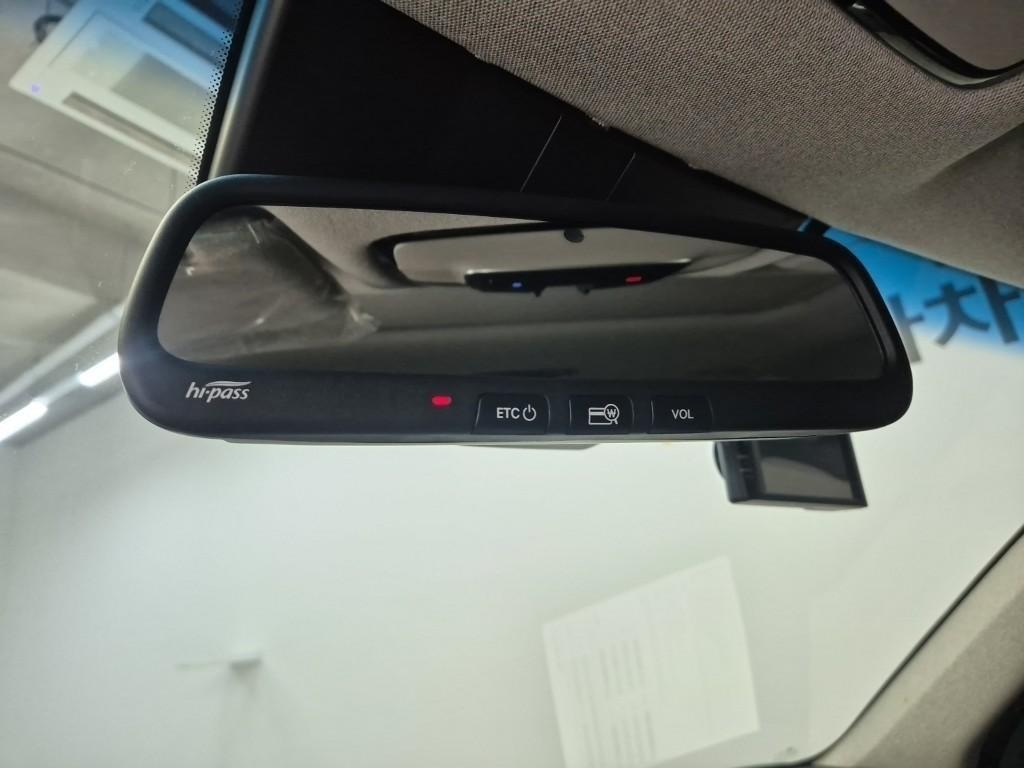 HYUNDAI Palisade - Vista 5