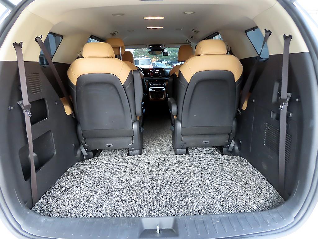 KIA Carnival 2021 - Importación desde Corea - HF Imports Iquique - Foto 17