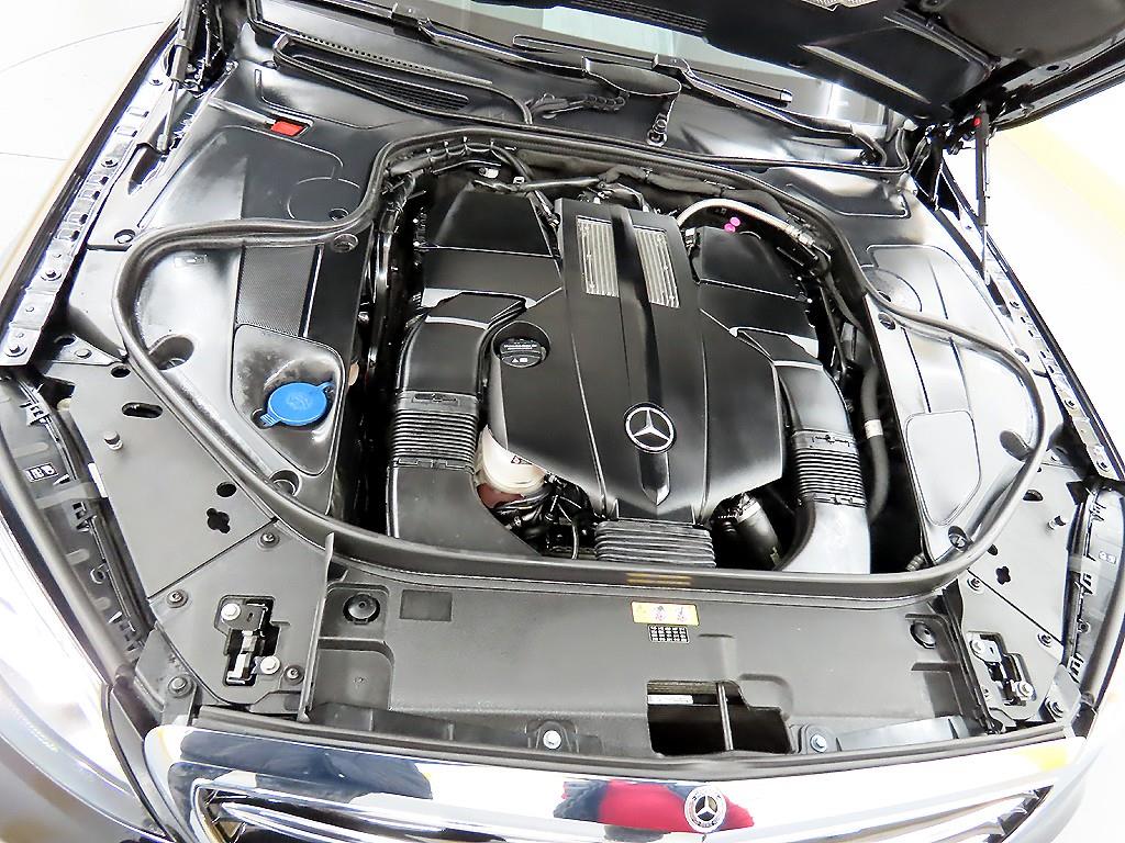 Mercedes Benz S Class 2018 - Importación desde Corea - HF Imports Iquique - Foto 19