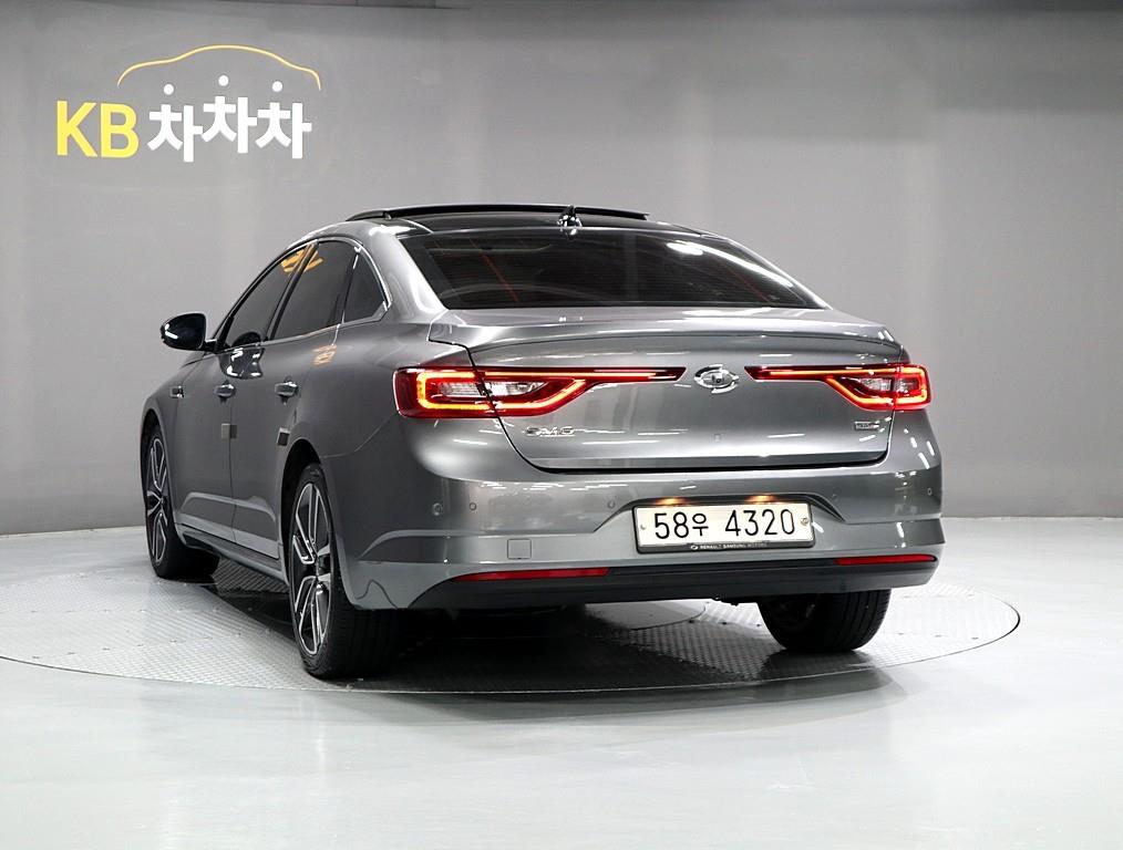 SAMSUNG SM6 - Vista 4