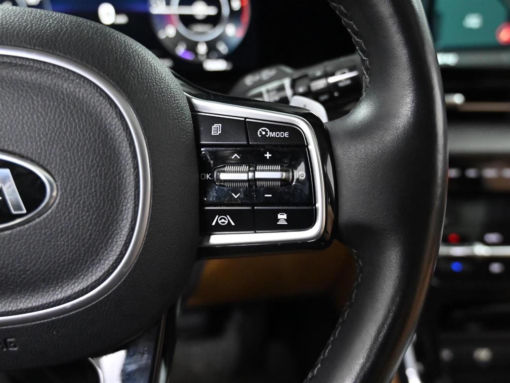 KIA Carnival 2021 Negro - Importación desde Corea - HF Imports Iquique - Foto 18