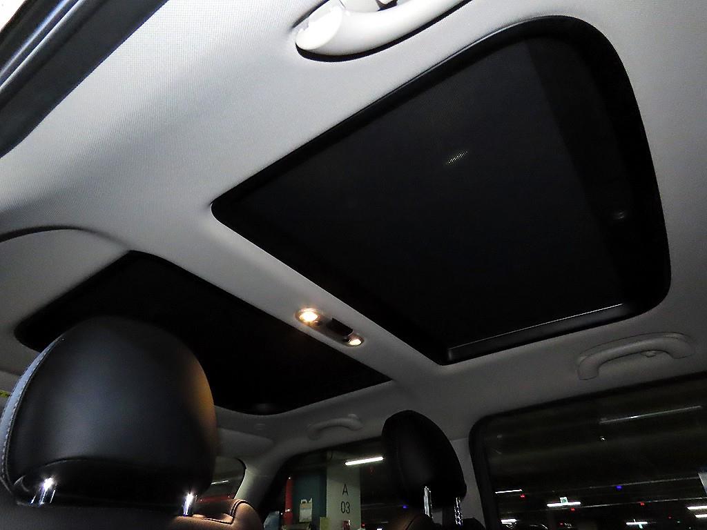 Mini Clubman 2017 Gris - Importación desde Corea - HF Imports Iquique - Foto 16