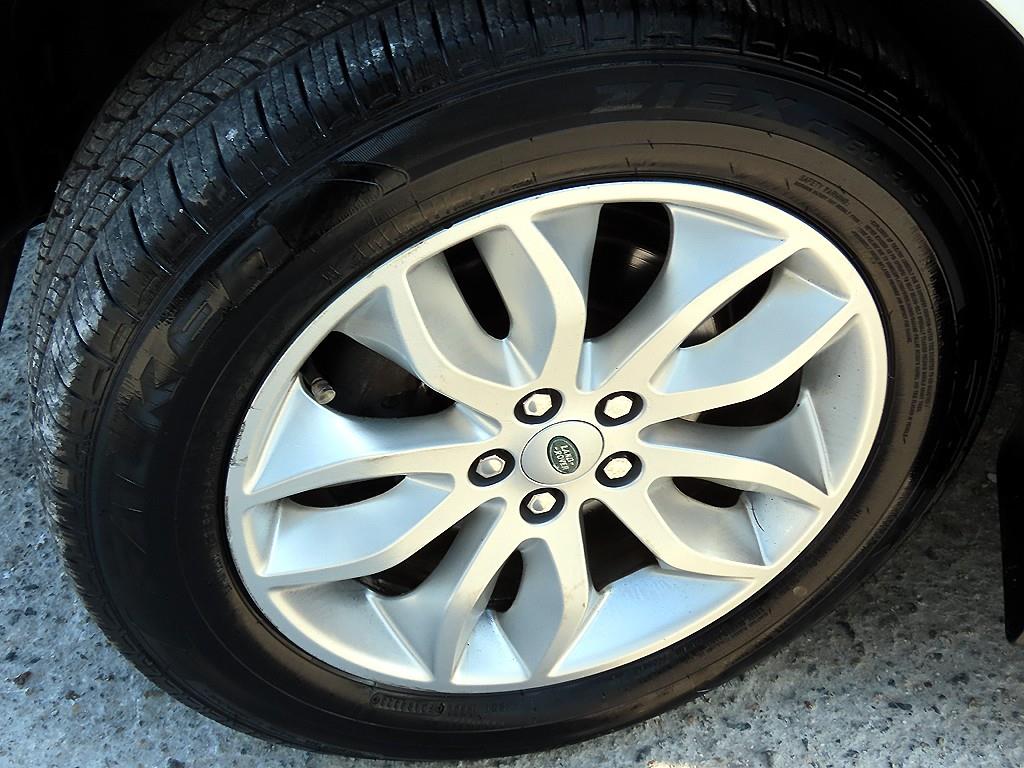 Land Rover Freelander 2011 Blanco - Importación desde Corea - HF Imports Iquique - Foto 19