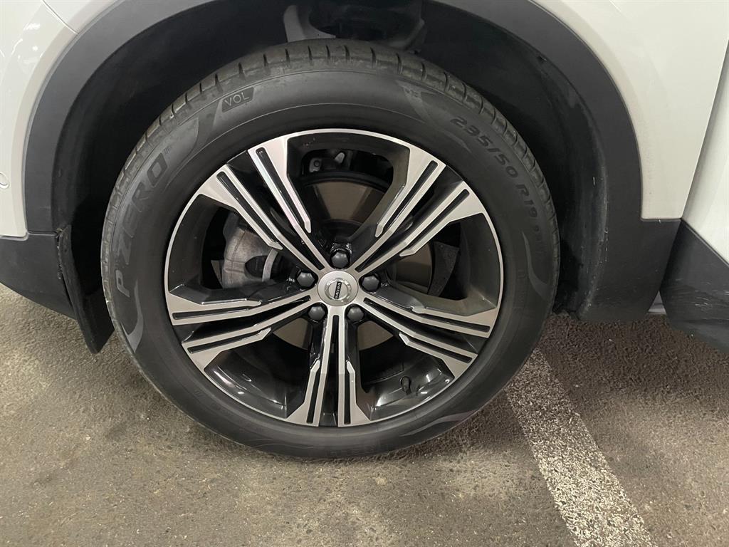 Volvo XC40 - Vista 6