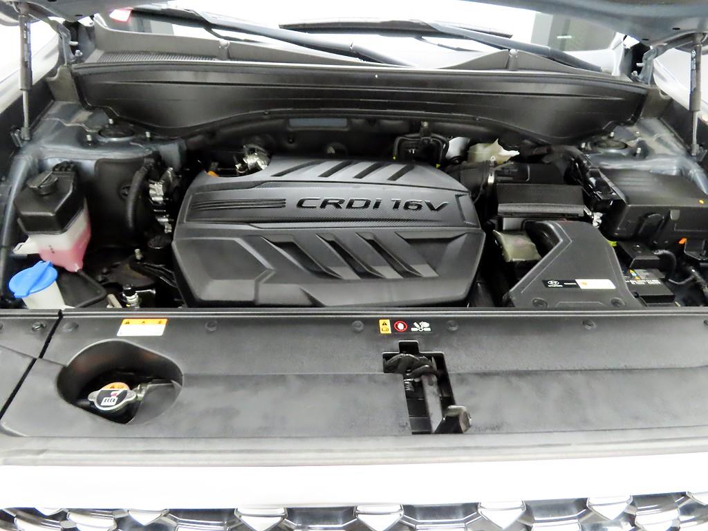 HYUNDAI Palisade 2022 - Importación desde Corea - HF Imports Iquique - Foto 20