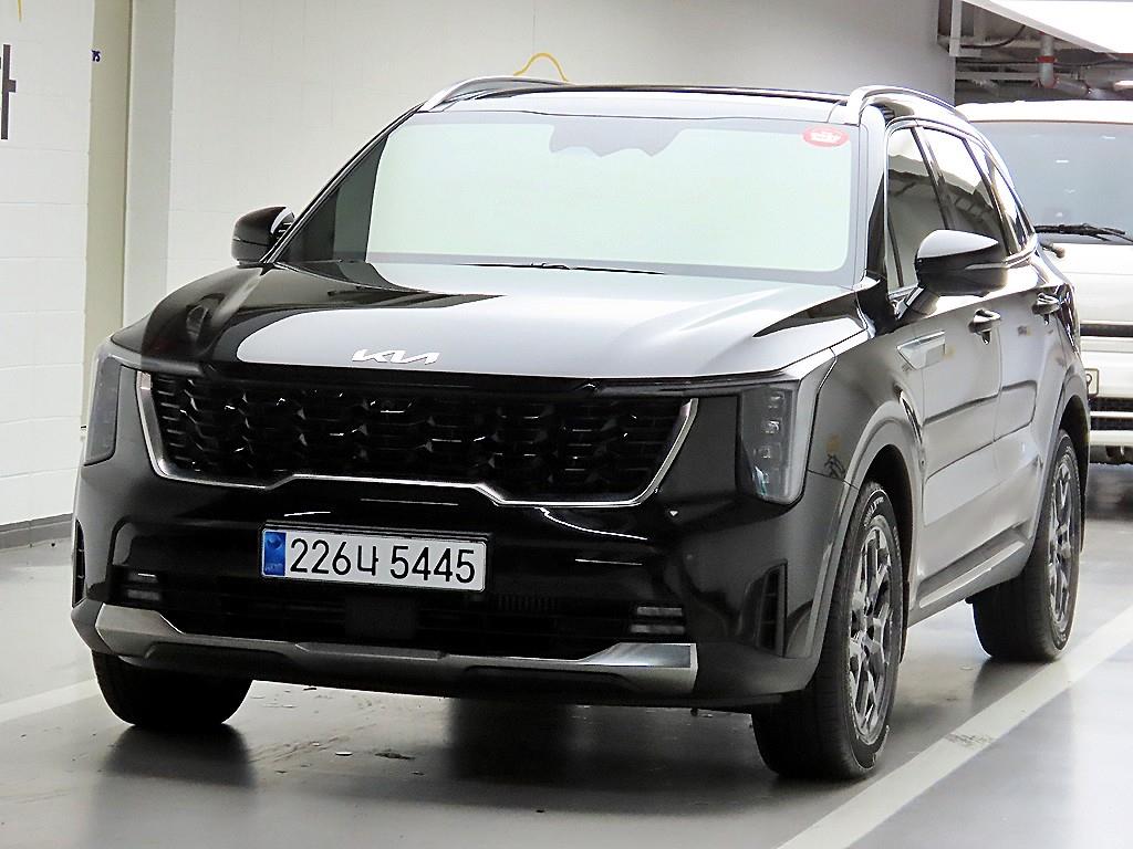 KIA Sorento - Vista 2