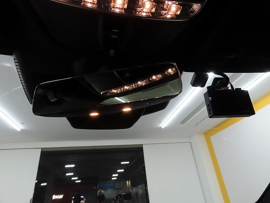 Mercedes Benz S Class 2018 - Importación desde Corea - HF Imports Iquique - Foto 17