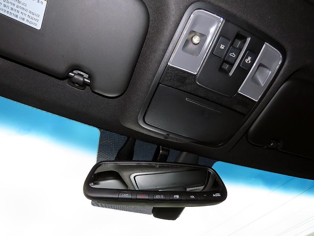 KIA K3 2019 Blanco - Importación desde Corea - HF Imports Iquique - Foto 15