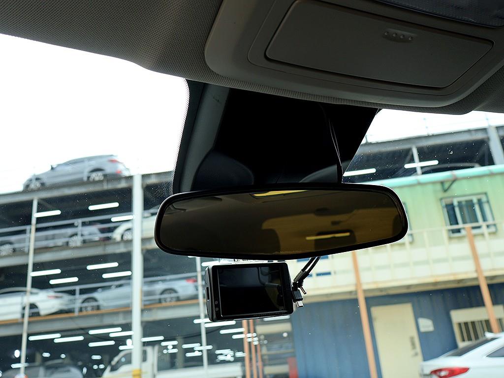 Chevrolet Orlando 2015 Gris - Importación desde Corea - HF Imports Iquique - Foto 12