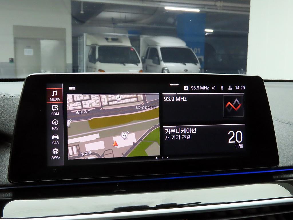 BMW Gran Turismo - Vista 8