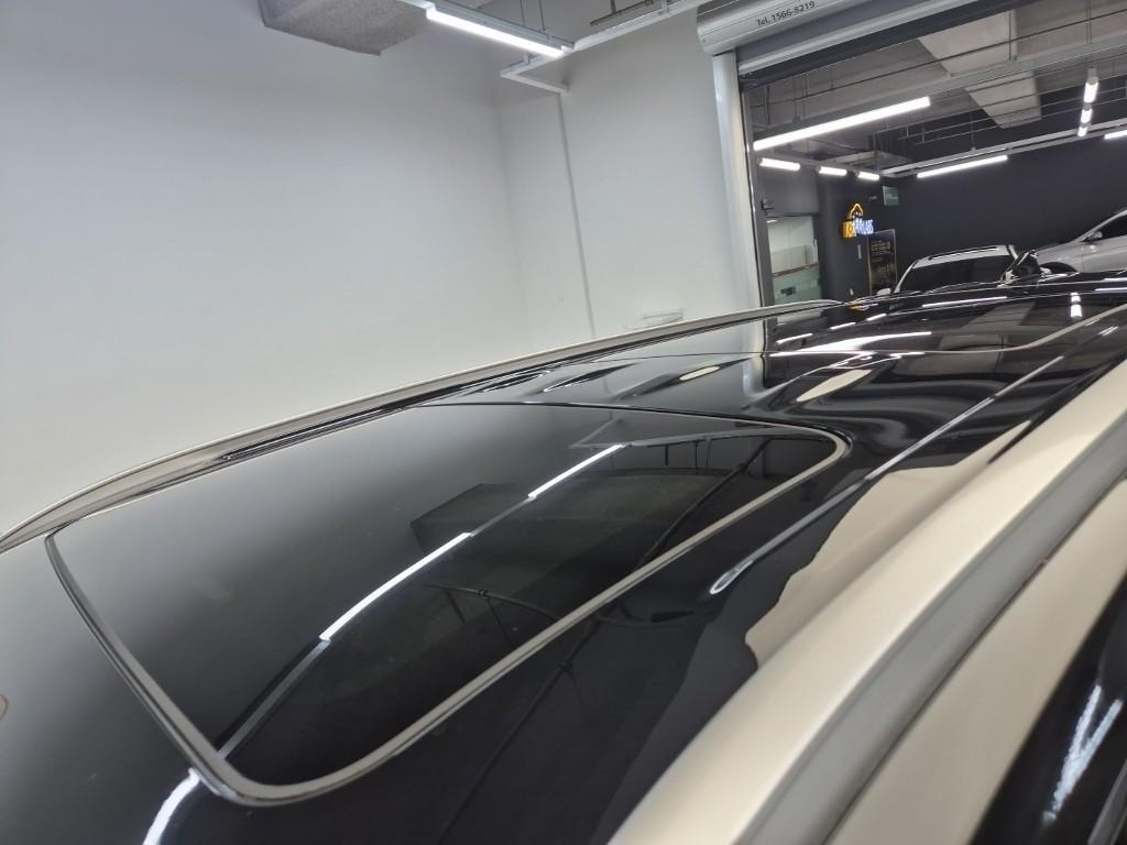 HYUNDAI Palisade - Vista 12