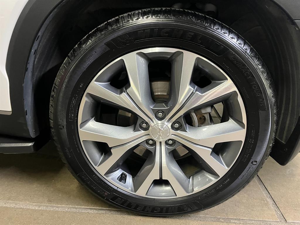 HYUNDAI Palisade - Vista 9