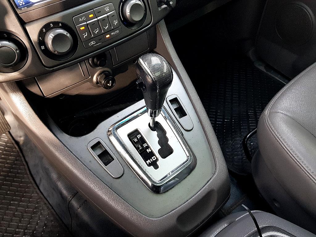 Ssangyong Korando 2015 Plateado - Importación desde Corea - HF Imports Iquique - Foto 15