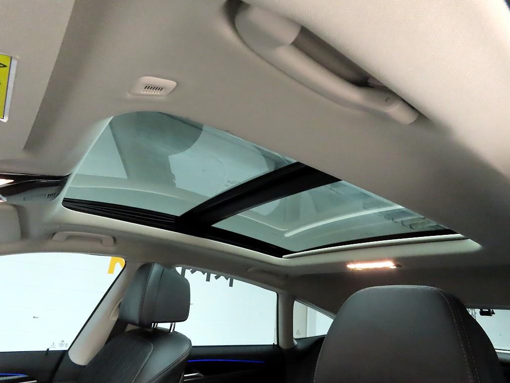 BMW Gran Turismo 2020 - Importación desde Corea - HF Imports Iquique - Foto 16